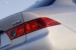 Acura TSX 2006 года